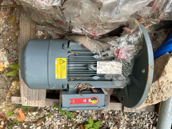Motor Sew Eurodrive 2,2KW DRE100L4BE5/FG