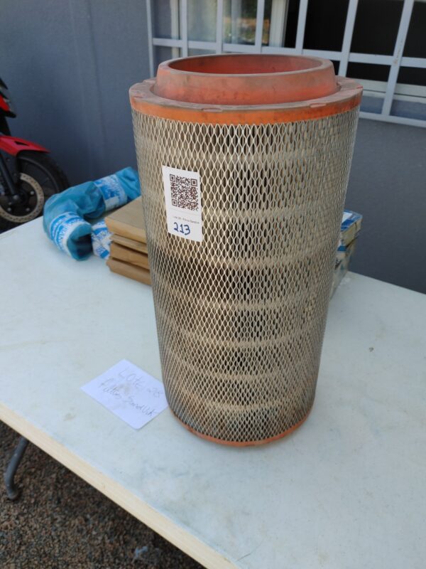 Lote de Filtros Diversos Sandvik - Image 31