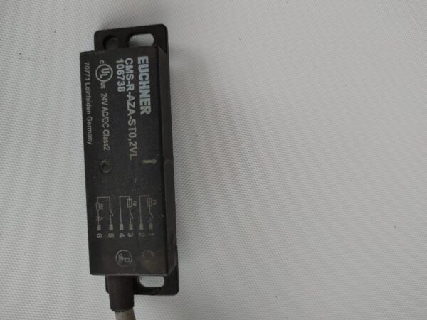 Lote de Sensores Diversos para Indústria - Image 3