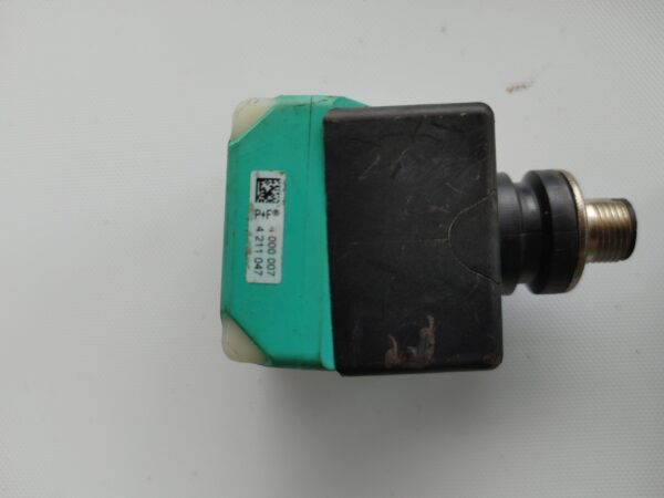 Lote de Sensores Diversos para Indústria - Image 6