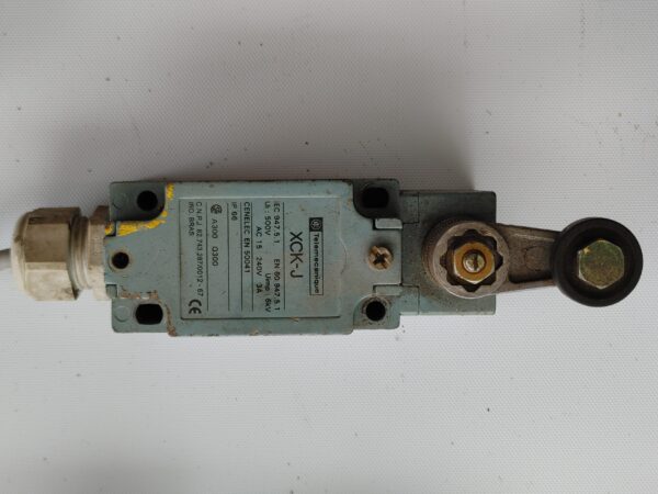 Lote de Sensores Diversos para Indústria - Image 16
