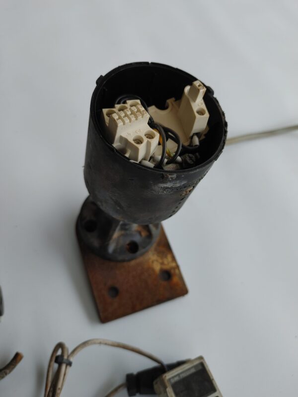 Lote de Sensores Diversos para Indústria - Image 15