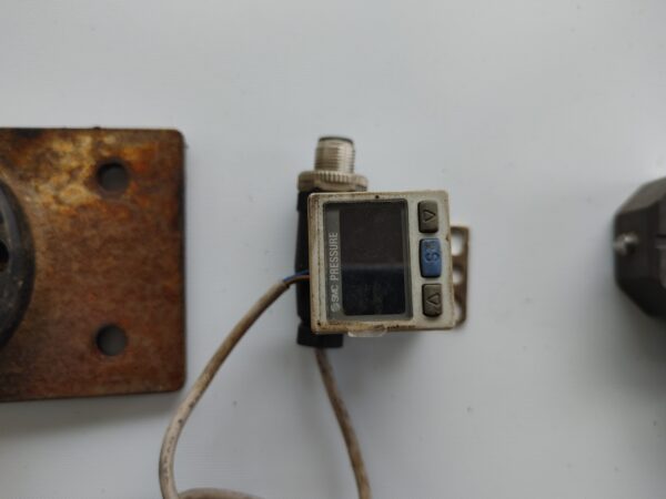 Lote de Sensores Diversos para Indústria - Image 14