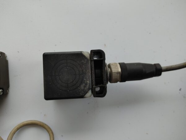 Lote de Sensores Diversos para Indústria - Image 9