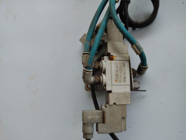 Lote de Periféricos Pneumáticos Diversos - Image 8
