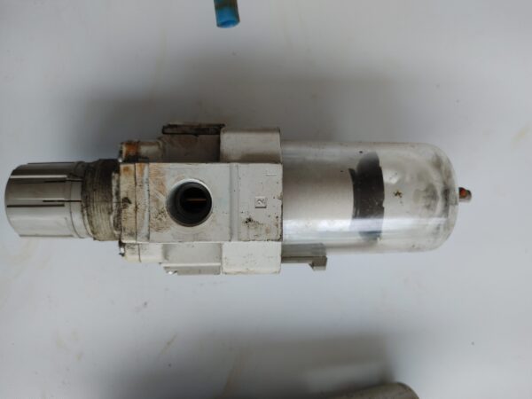 Lote de Periféricos Pneumáticos Diversos - Image 19