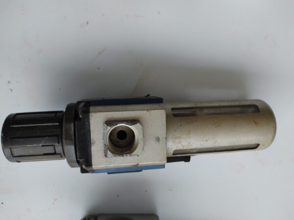 Lote de Periféricos Pneumáticos Diversos - Image 18