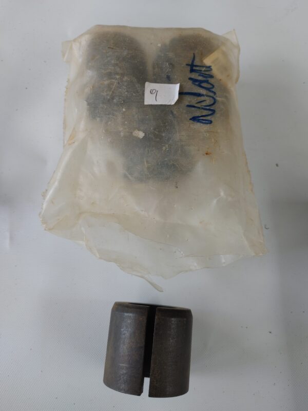 Lote de Peças Sobressalentes Metso - Image 38