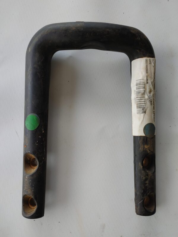 Lote de Revestimentos, Rotores, Peças Diversas de Bomba WEIR e Motobombas - Image 23