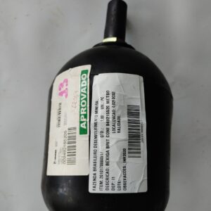 Lote de Peças Sobressalentes Metso
