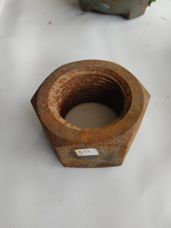 Lote de Peças Sobressalentes Metso - Image 18