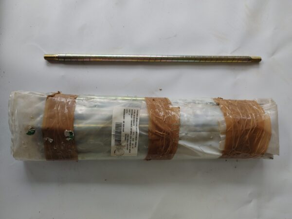 Lote de Revestimentos, Rotores, Peças Diversas de Bomba WEIR e Motobombas - Image 28
