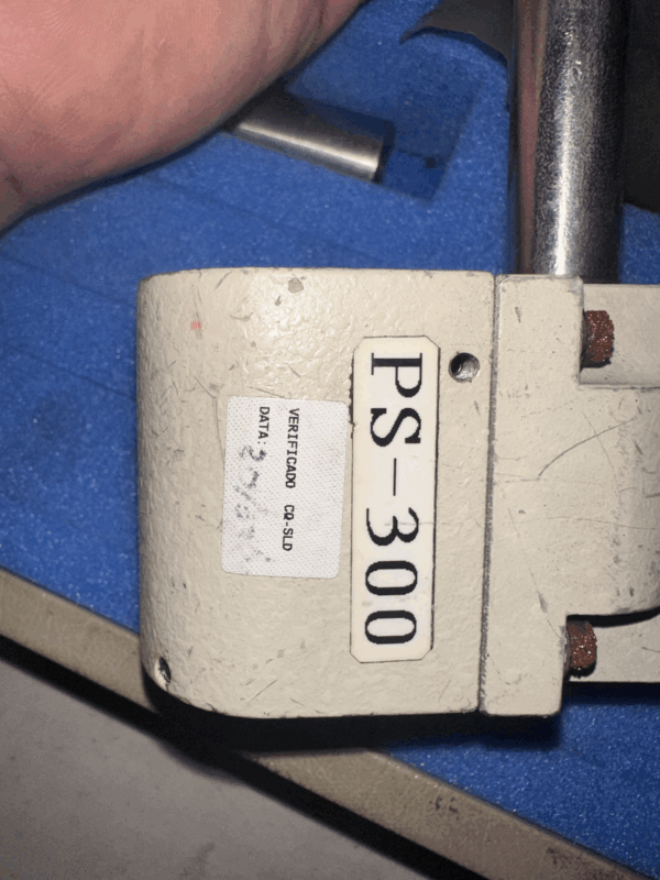 Lote de Estojos de Equipamentos de Medição Tridimencional e Metrologia - Image 6