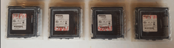 Módulo de Saída Relé 16 Pontos GE Fanuc IC693MDL940K 2A - Image 4