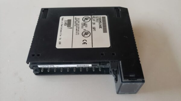 Módulo de Saída Relé 16 Pontos GE Fanuc IC693MDL940E 2A - Image 4