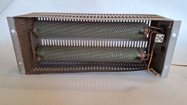 Resistor de Frenagem SEW Eurodrive 1,2 kW 68 Ω Tipo OH-307 – Dissipador para Inversores de Frequência - Image 3