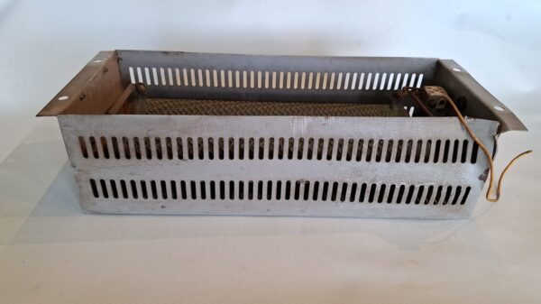 Resistor de Frenagem SEW Eurodrive 1,2 kW 68 Ω Tipo OH-307 – Dissipador para Inversores de Frequência - Image 4