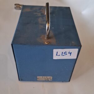 Transformador Union Electric MD-500S 500 VA – Entrada 127 V / Saída 100 V