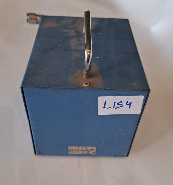 Transformador Union Electric MD-500S 500 VA – Entrada 127 V / Saída 100 V