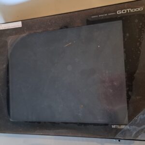 Terminal Gráfico Mitsubishi GOT1000 – 10.4”