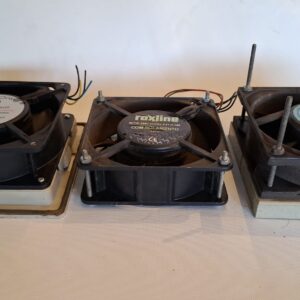 Coolers Diversos com Rolamento – Bivolt 110–220 V