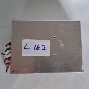 Fonte de Alimentação Mean Well S-35-24 – 24V 1,5A