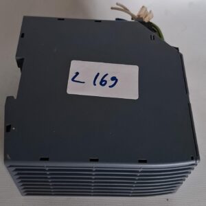 Fonte de Alimentação Siemens SITOP PSU100S 24V 10A – Modelo 6EP1334-2BA20