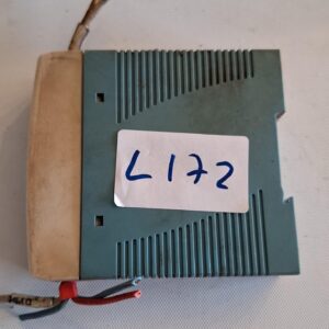 Fonte de Alimentação Dakol 24V 1A – Entrada 100-240V AC 0,55A