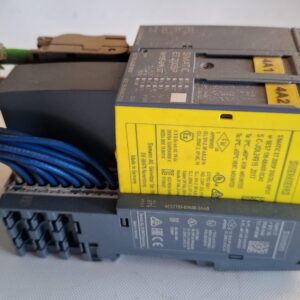 Conjunto Siemens SIMATIC ET 200SP