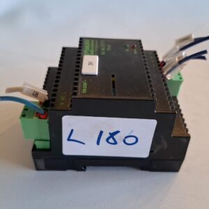 Fonte de Alimentação Murr Elektronik Picco 87115 – 24-28VDC 2,5A